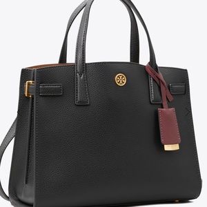 WALKER SMALL SATCHEL. From 2021’s Collection